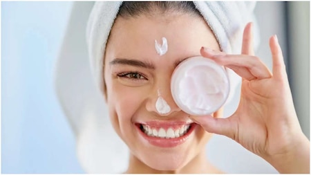 Moisturise your skin - Calamine lotion