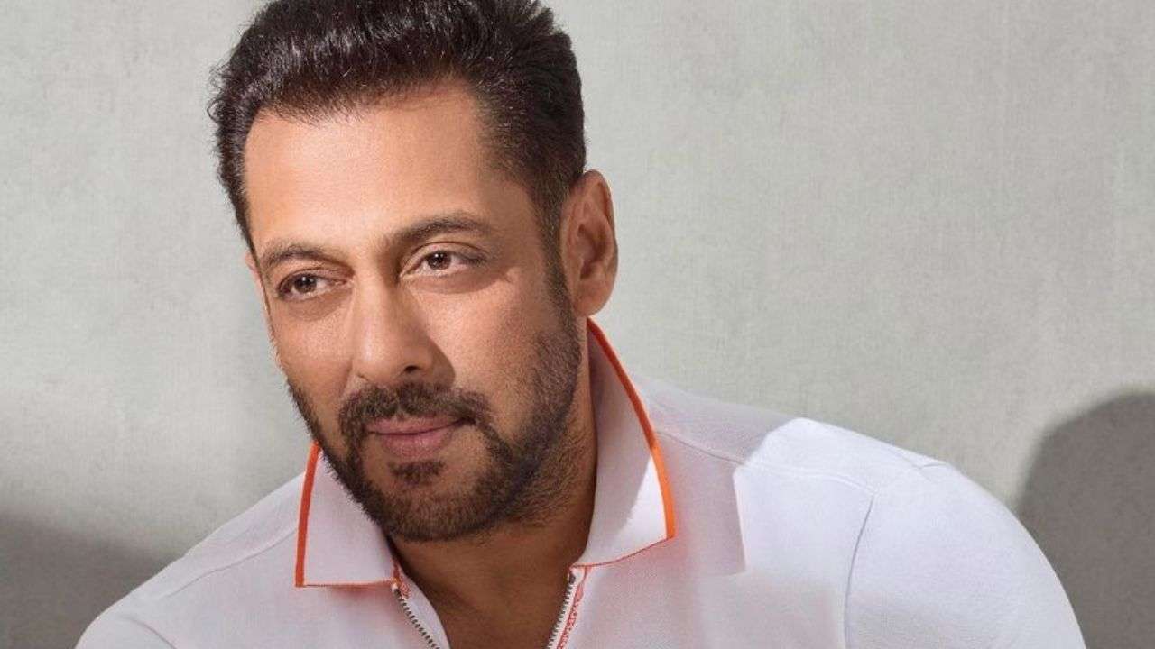 Salman Khan reacts to social media troll who demanded money back after watching his movie