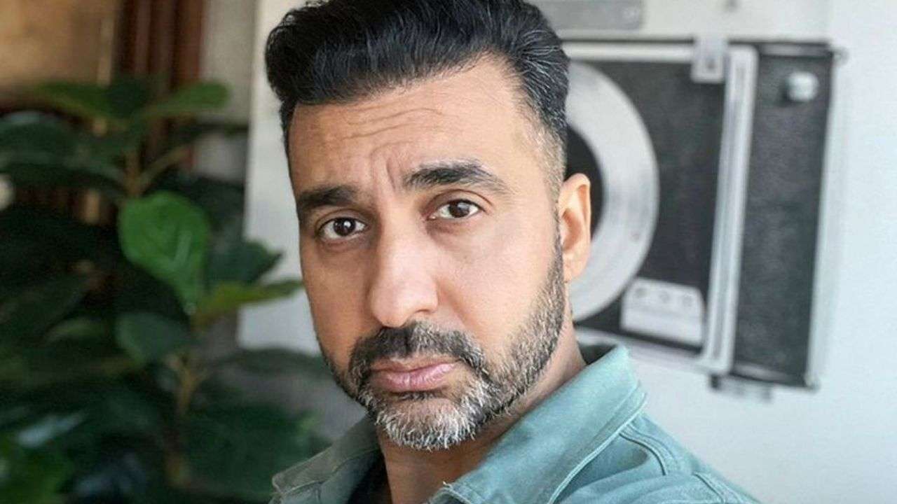 Actresses were lured with films, made to do nude scenes': Police makes  SHOCKING revelations in Raj Kundra porn case