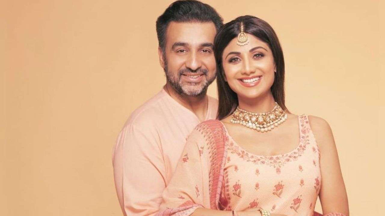 1280px x 720px - Pornography case to betting scandal: Five times Shilpa Shetty's husband Raj  Kundra was involved in controversies