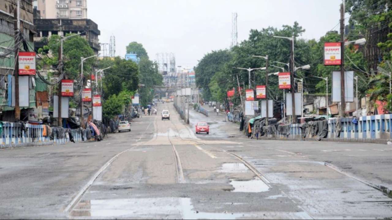 Assam imposes total curfew in 5 districts with high Covid positivity rate - know what's allowed, what's not