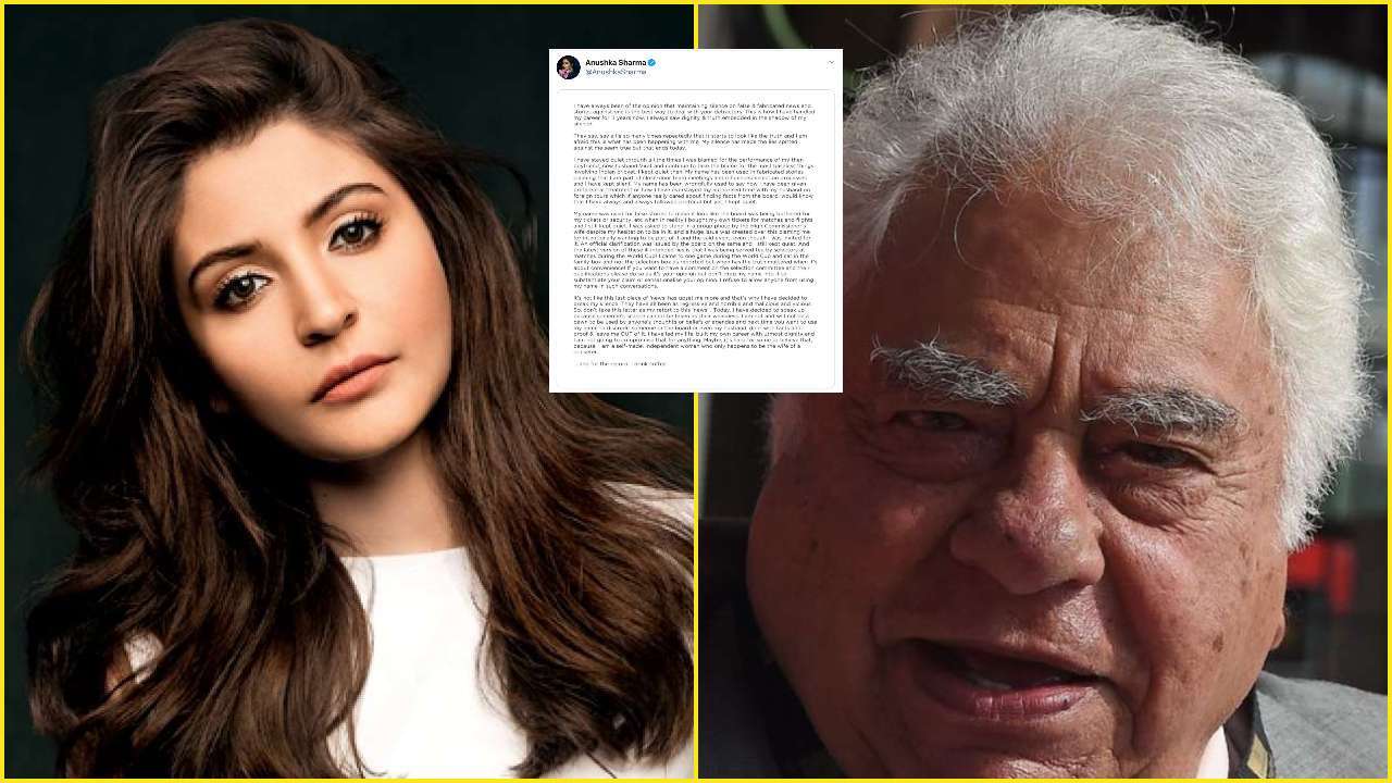 When Anushka Sharma slammed Farokh Engineer