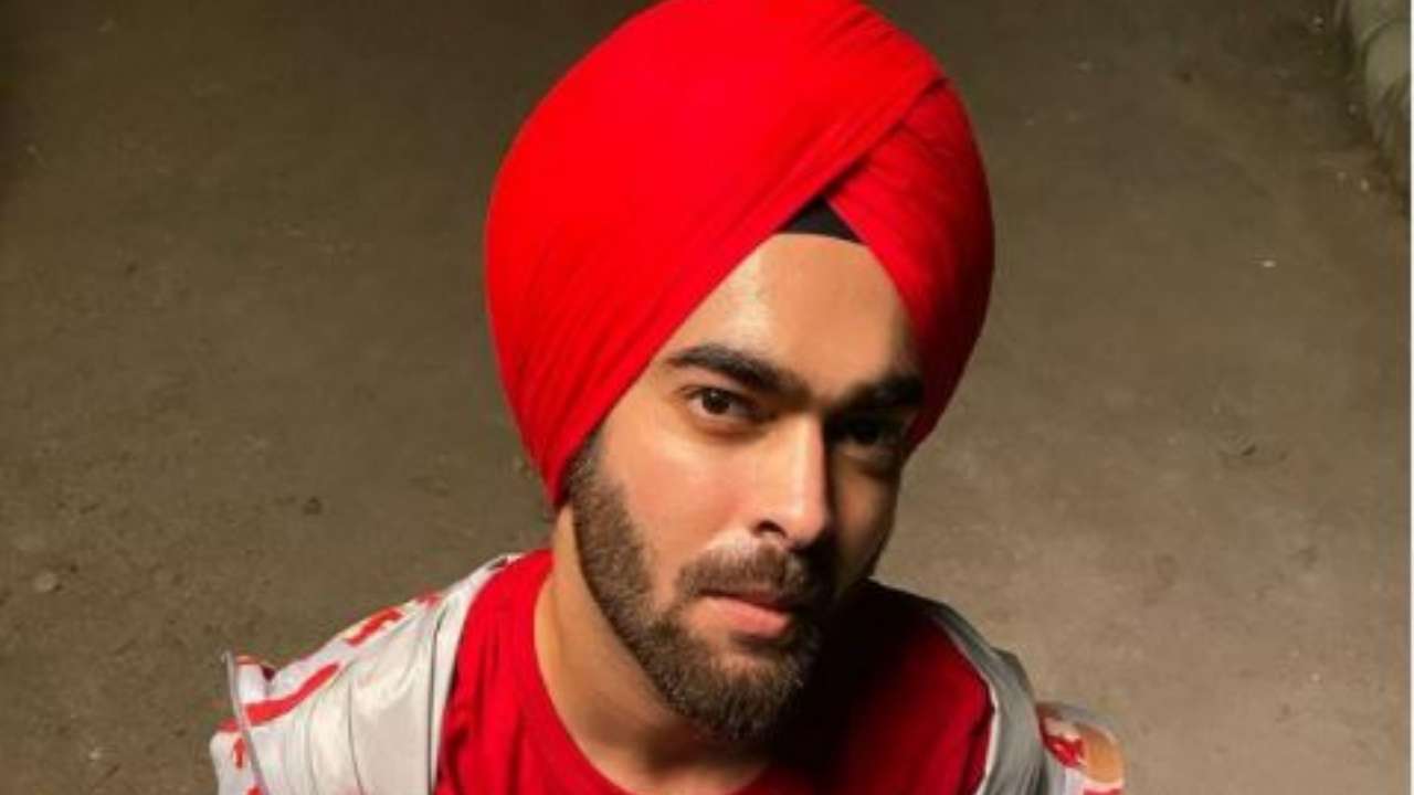 'Oye Lucky! Lucky Oye!' actor Manjot Singh recalls being jobless for ...