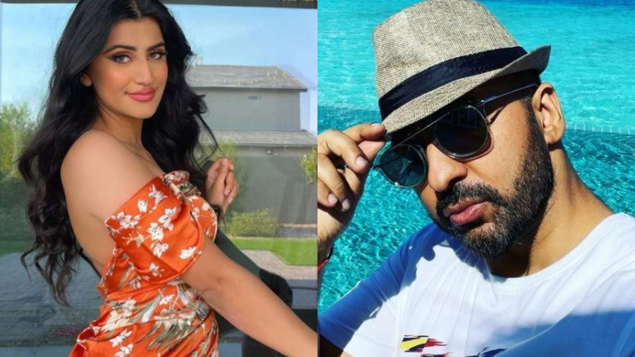Rakul Preet Singh Ki Sex Hd Photo U - YouTuber Puneet Kaur alleges Raj Kundra sent her DM trying to 'lure' her  for Hotshots app