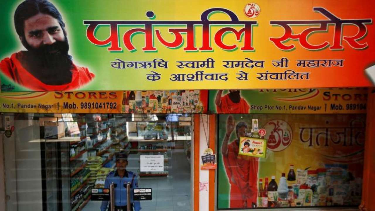 Patanjali IPO launch date: Swami Ramdev tells when the company ...