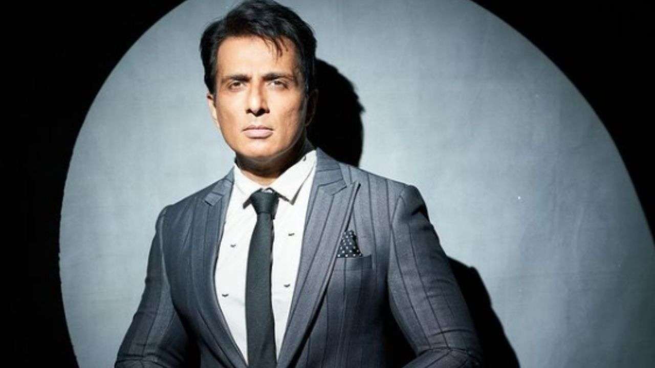 Sonu Sood pens heartbreaking note to wish his late mother on her birthday, says 'wish I could wish you with a hug' 