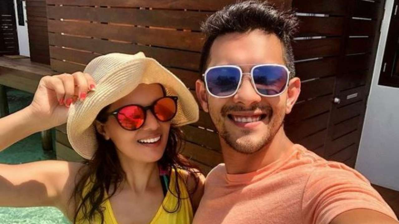 ‘With all the romance that’s happening…’: Aditya Narayan breaks silence on reports of wife Shweta Agarwal’s pregnancy