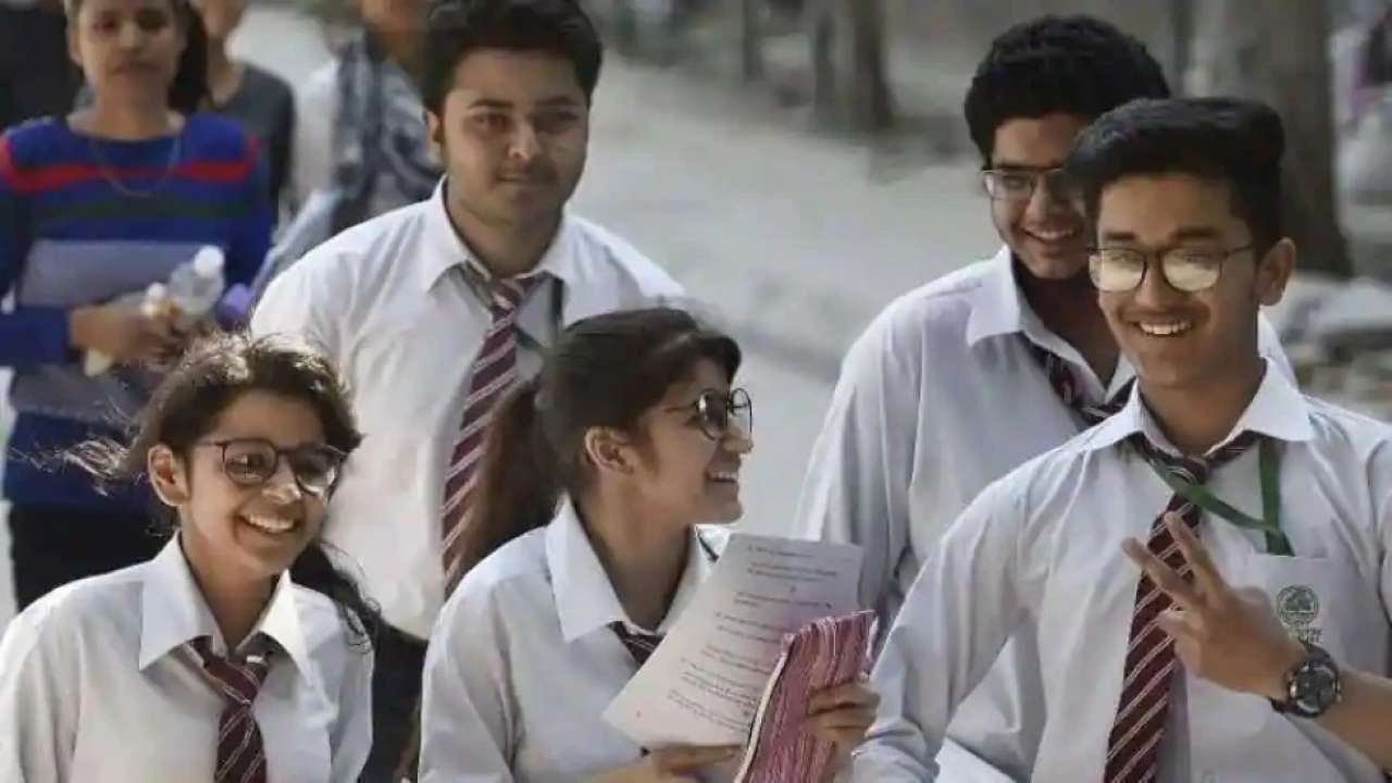 CBSE Class 10 Board Exam 2021 result: CBSE to release result date SOON - check details