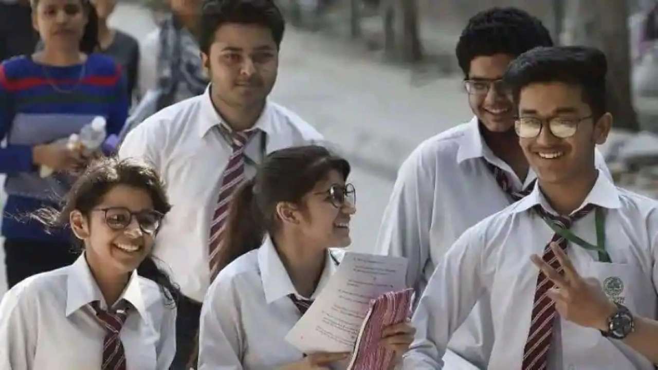 CBSE Class 10 Board Exam 2021 result: CBSE to release result date SOON -  check details