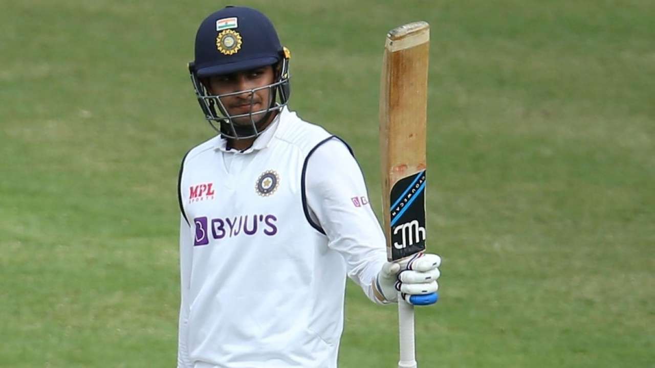 Shubman Gill set for new middle-order slot