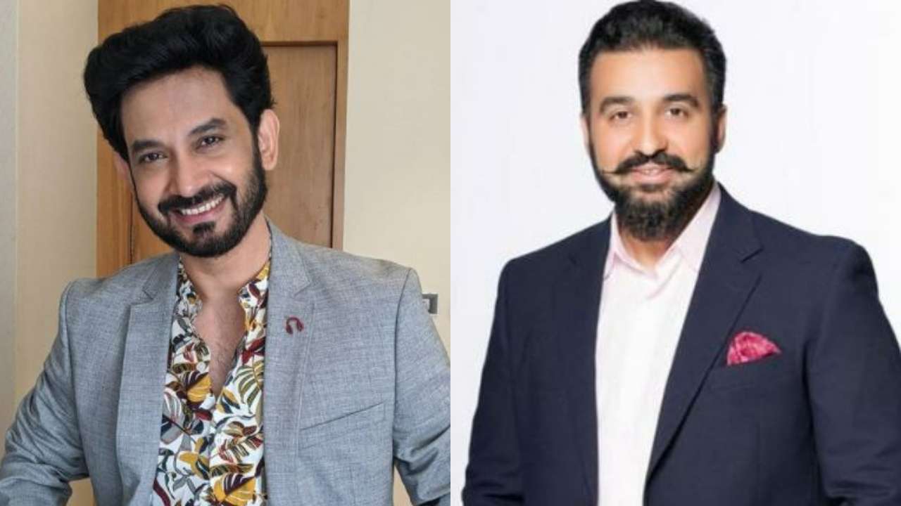 Marathi X Vido - Marathi actor Umesh Kamat slams media for wrongly associating him in Raj  Kundra case, using his pic without verification