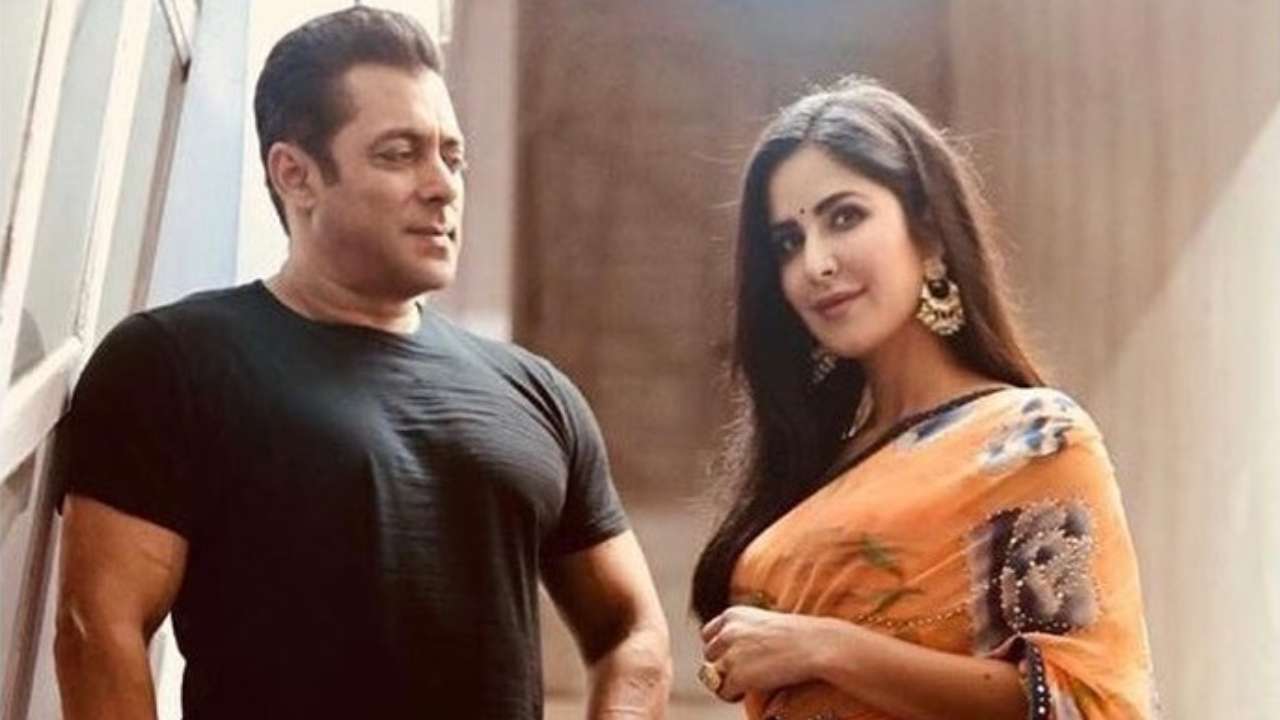 Salman Khan-Katrina Kaif intră în modul „bestie” pentru „Tiger 3”, pregătește-te pentru o filmare provocatoare din punct de vedere fizic