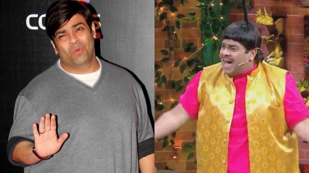 Kiku Sharda rejected Jethalal's role in ‘Taarak Mehta Ka Ooltah Chashmah’