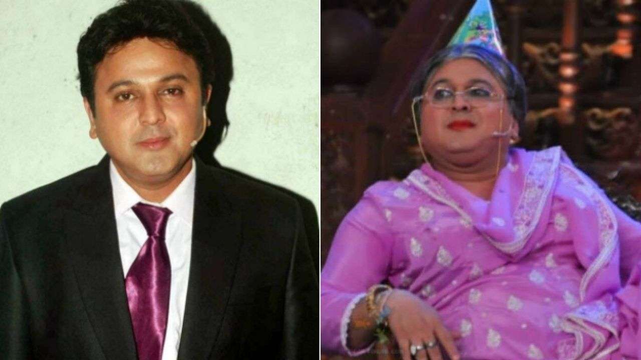 Ali Asgar rejected Jethalal's role in ‘Taarak Mehta Ka Ooltah Chashmah’