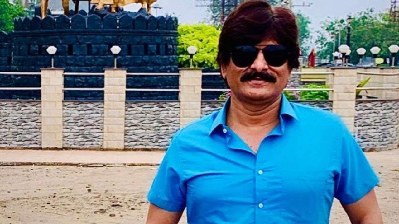 Yogesh Tripathi rejected Jethalal's role in ‘Taarak Mehta Ka Ooltah Chashmah’