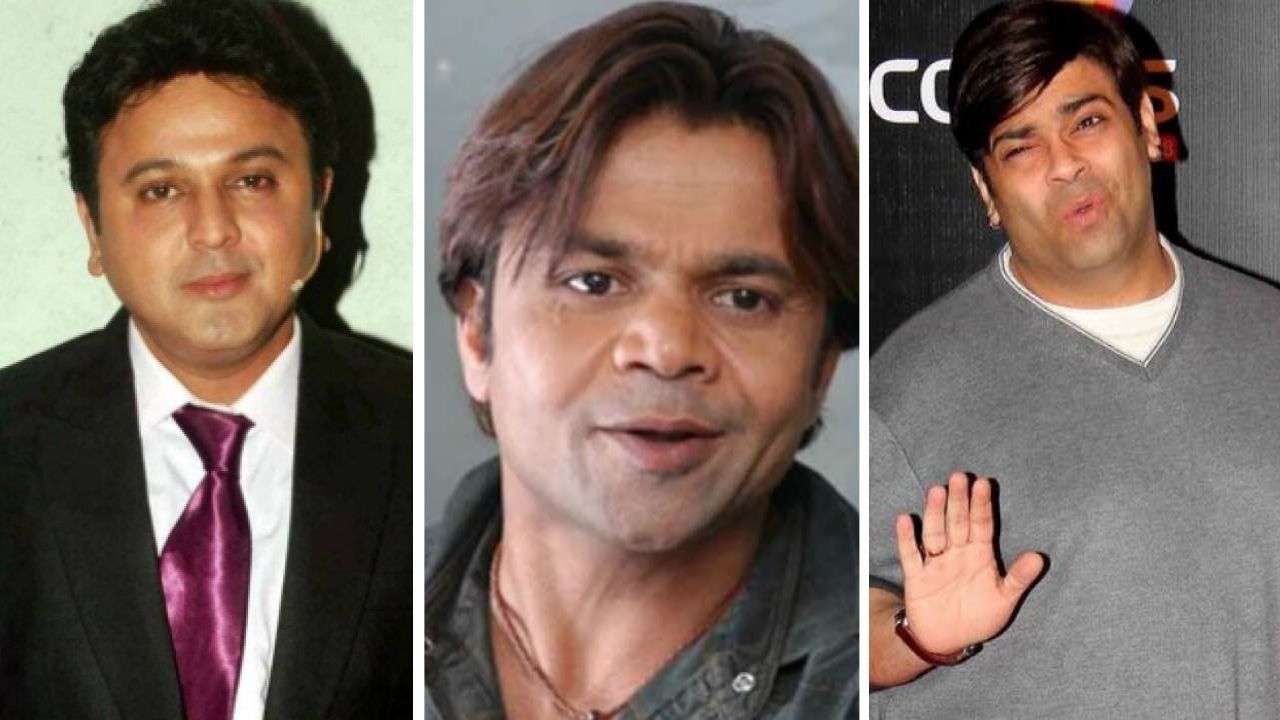 Rajpal Yadav to Kiku Sharda: Five actors who rejected Jethalal's role in ‘Taarak Mehta Ka Ooltah Chashmah’