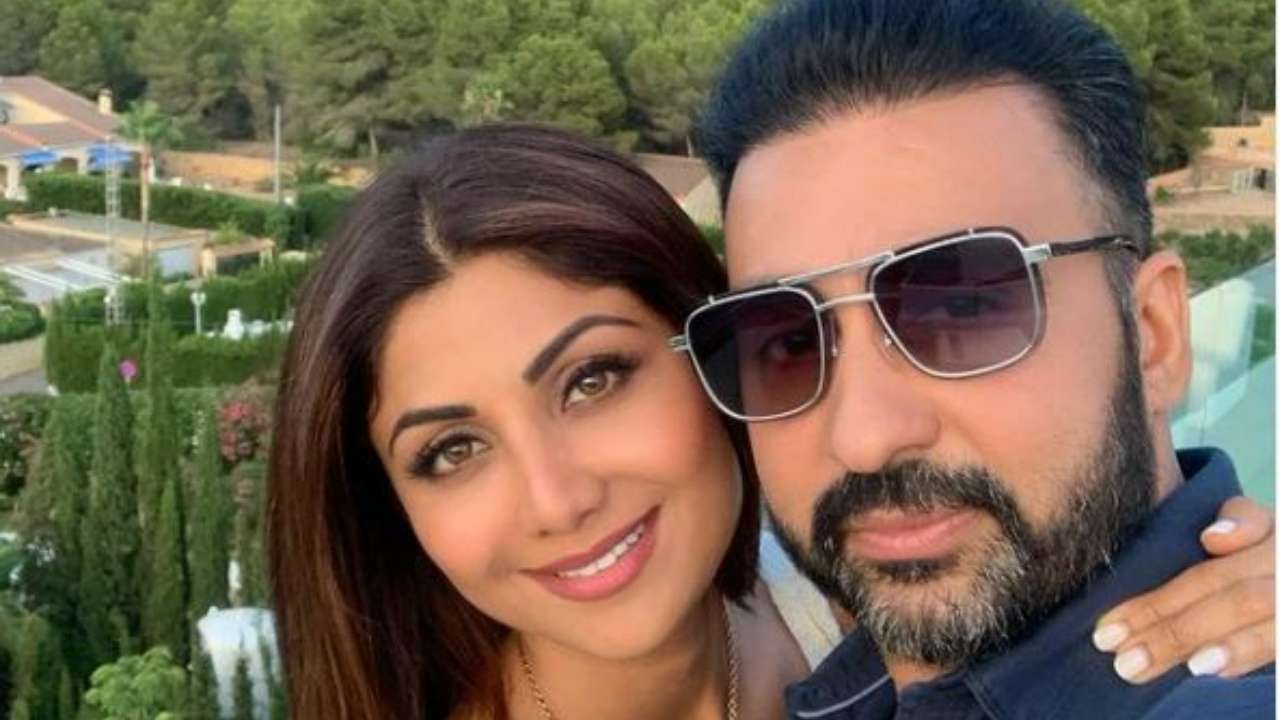 VIRAL! Shilpa Shetty shares FIRST post after husband Raj Kundra's arrest in  porn case, talks about 'surviving challenges