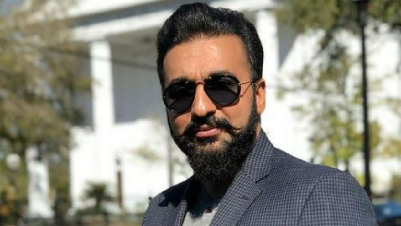 Raj Com - Raj Kundra porn case: Explosive email reveals HotShots wanted artists to go  topless for project 'Khwaab', details inside