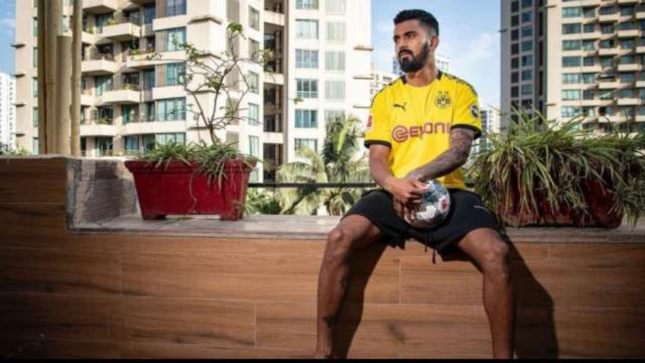 KL Rahul