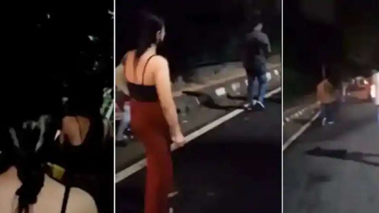 Tumhara Rate Kya Hai - Video of 2 Northeast women blatantly harassed in  Delhi surfaces online, watch