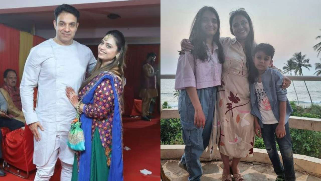 Virat Kohli's sister Bhawna Kohli Dhingra: Marriage and kids