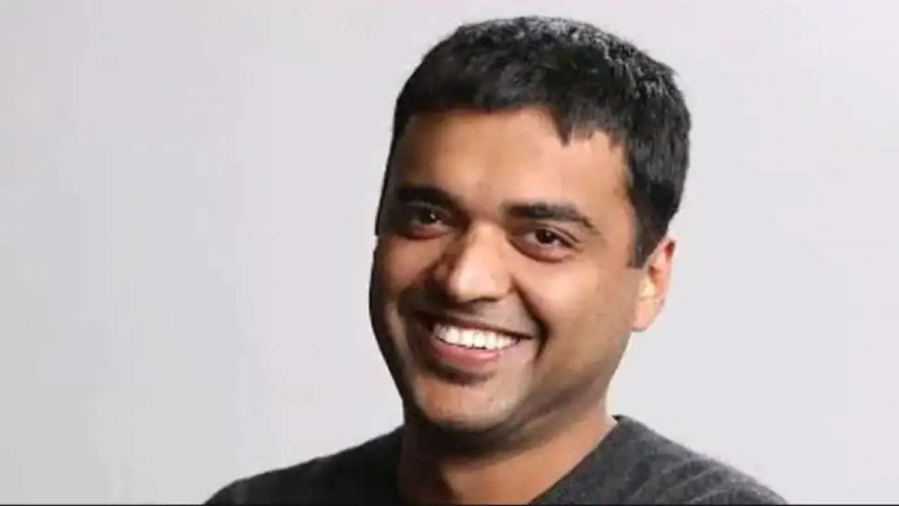 Meet Zomato Ceo Deepinder Goyal Who Has Turned A Startup Into A Multi Crore Company 