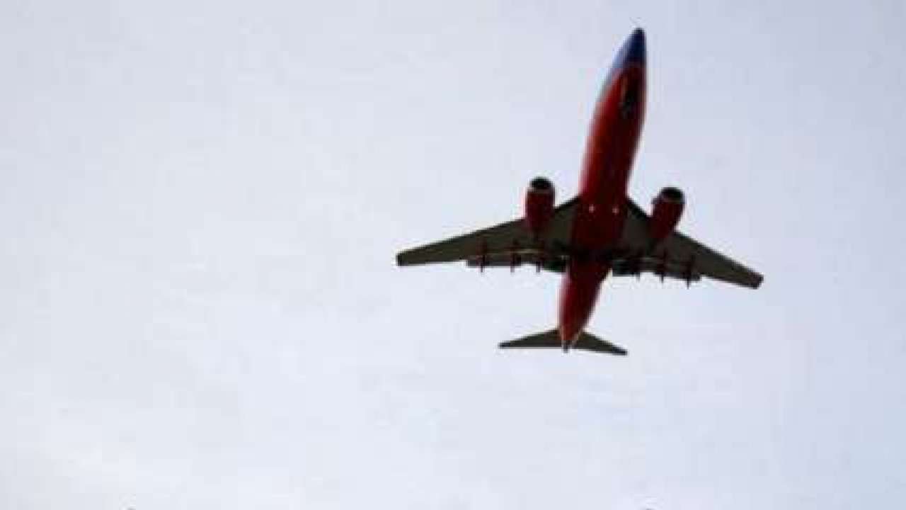 Jammu airport to start night flights from today