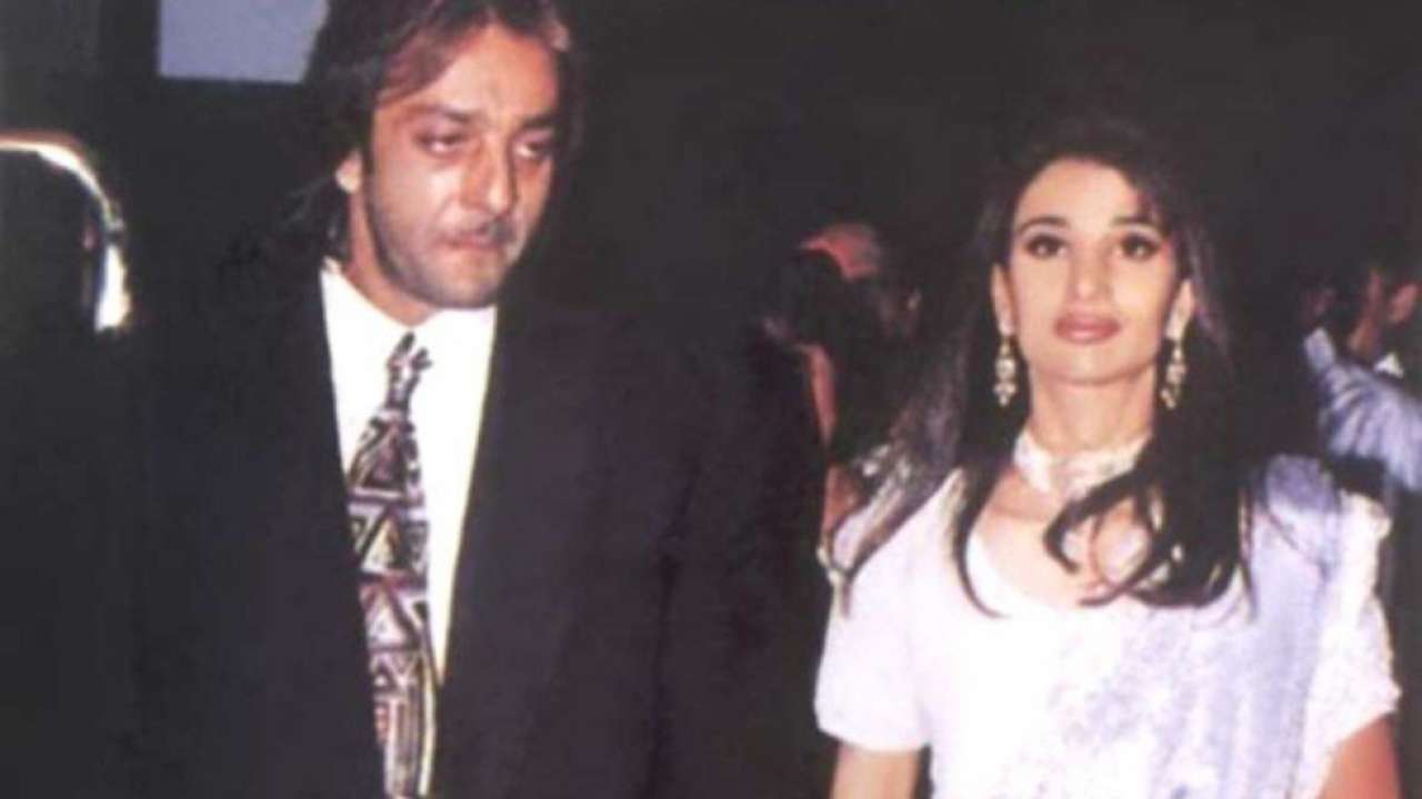 When Leander Paes fell in love with Sanjay Dutt's ex-wife Rhea Pillai