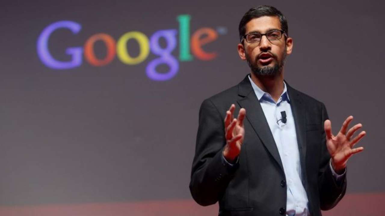 Sundar Pichai's net worth: A look at Google CEO's salary, real estate  investments, philanthropy work