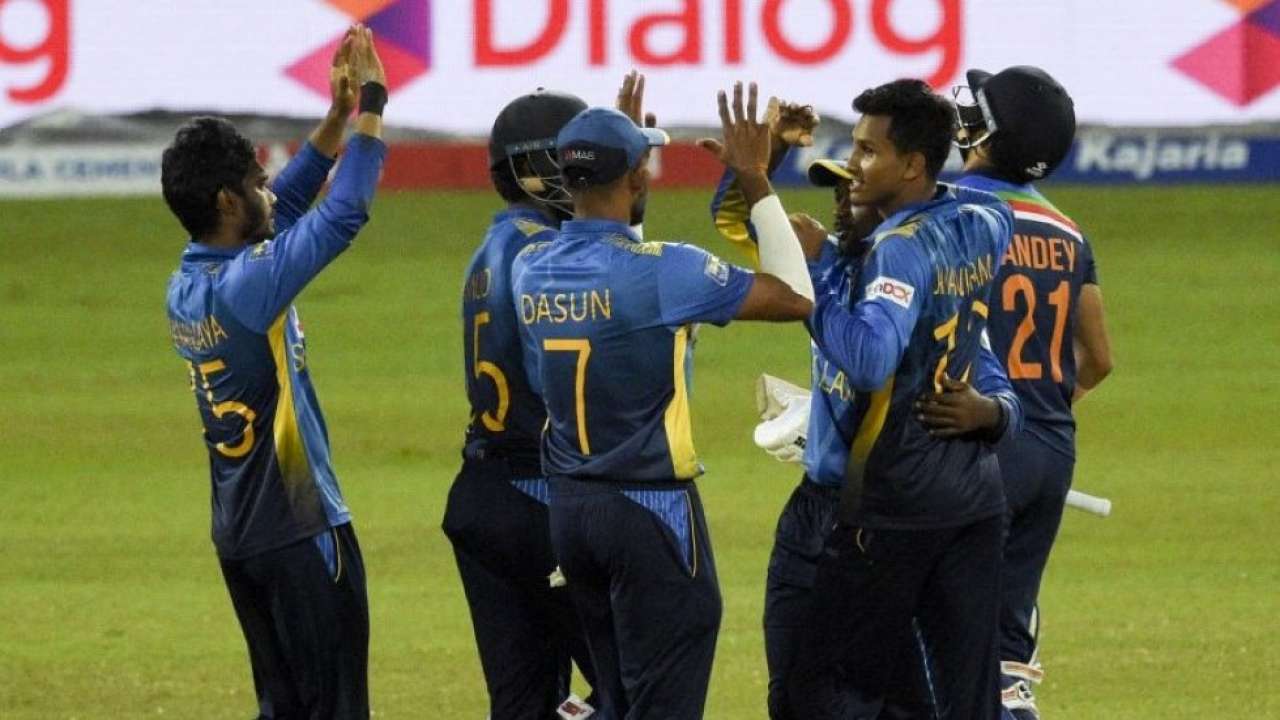 Sri Lanka