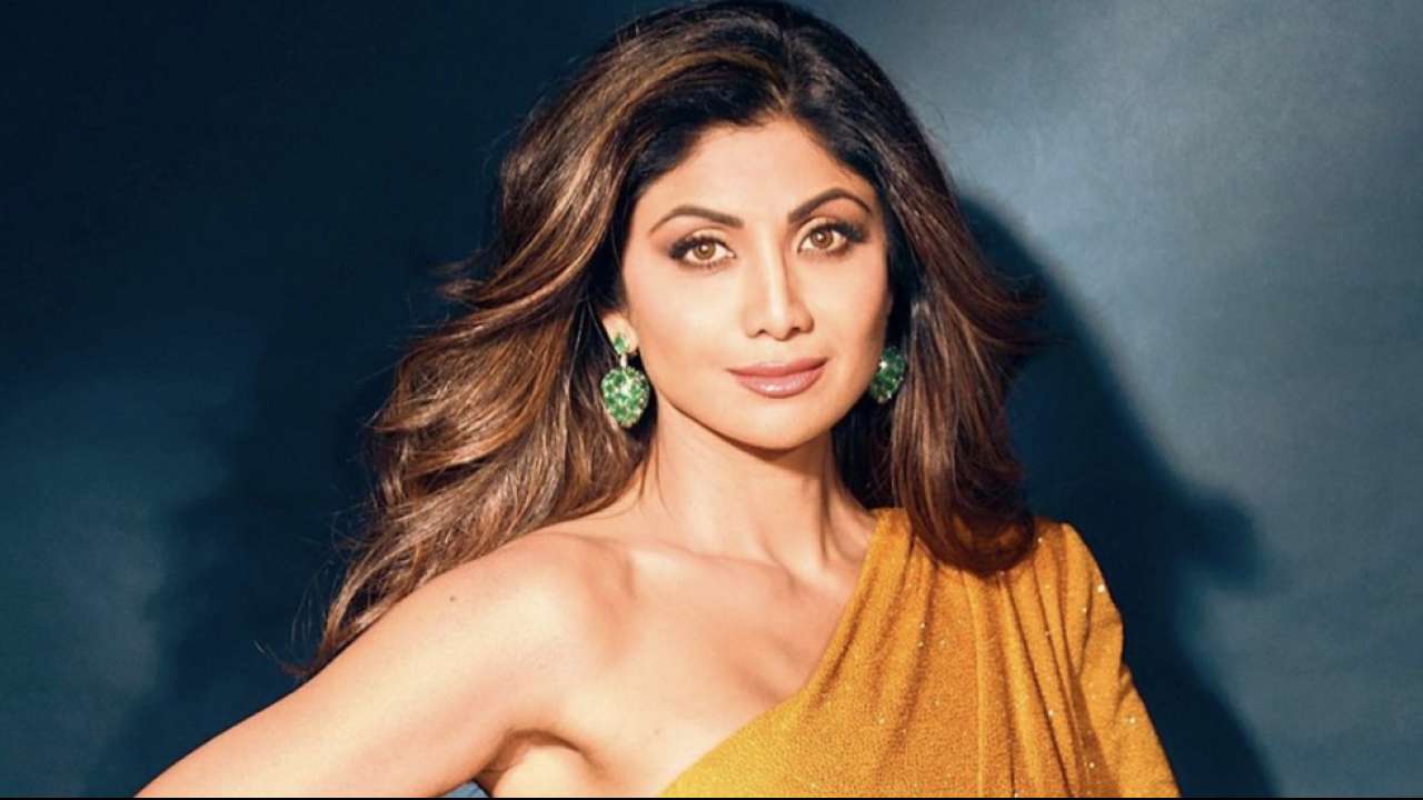 Silpa Shetty Porn - Amid Raj Kundra's arrest, Shilpa Shetty says 'only place life exists is  now', urges fans to watch 'Hungama 2'