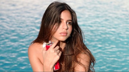 Suhana Khan looks gorgeous in these pictures