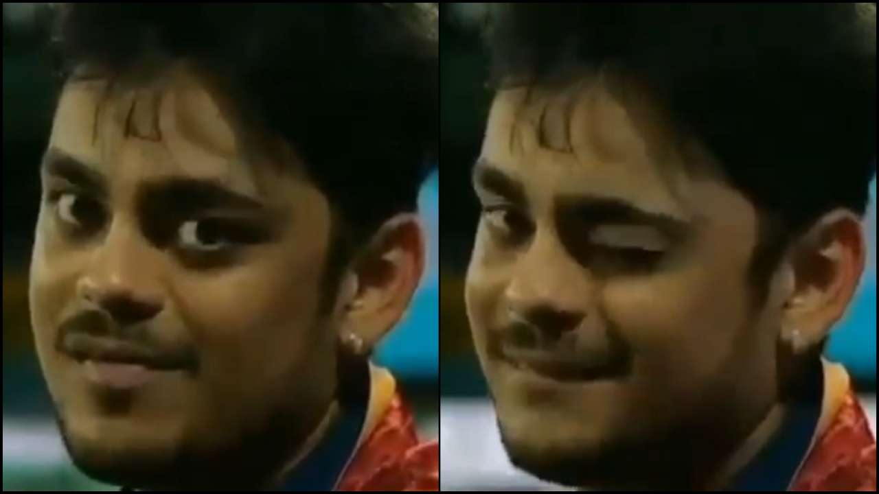 Ishan Kishan