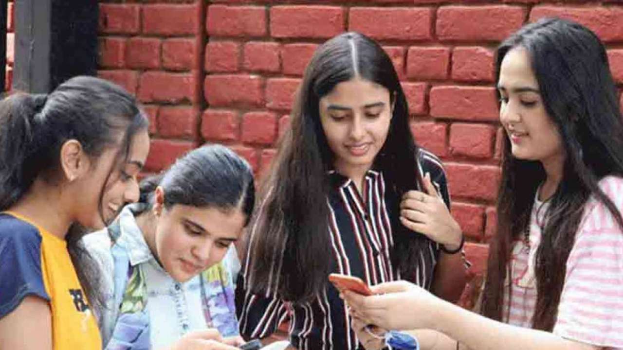 Cgbse class 12 board exam results declared: how to check online at cgbse. Nic. In