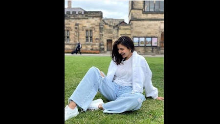 Anushka Sharma visits beautiful locations in England with Athiya Shetty