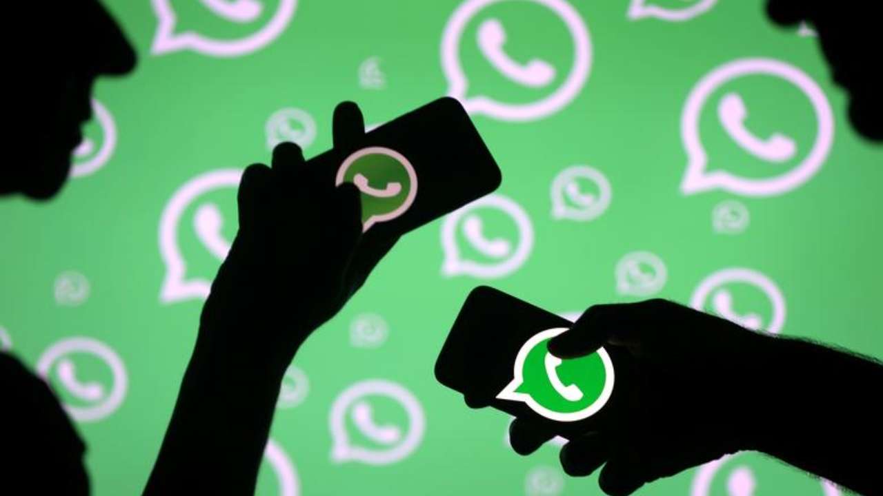 WhatsApp