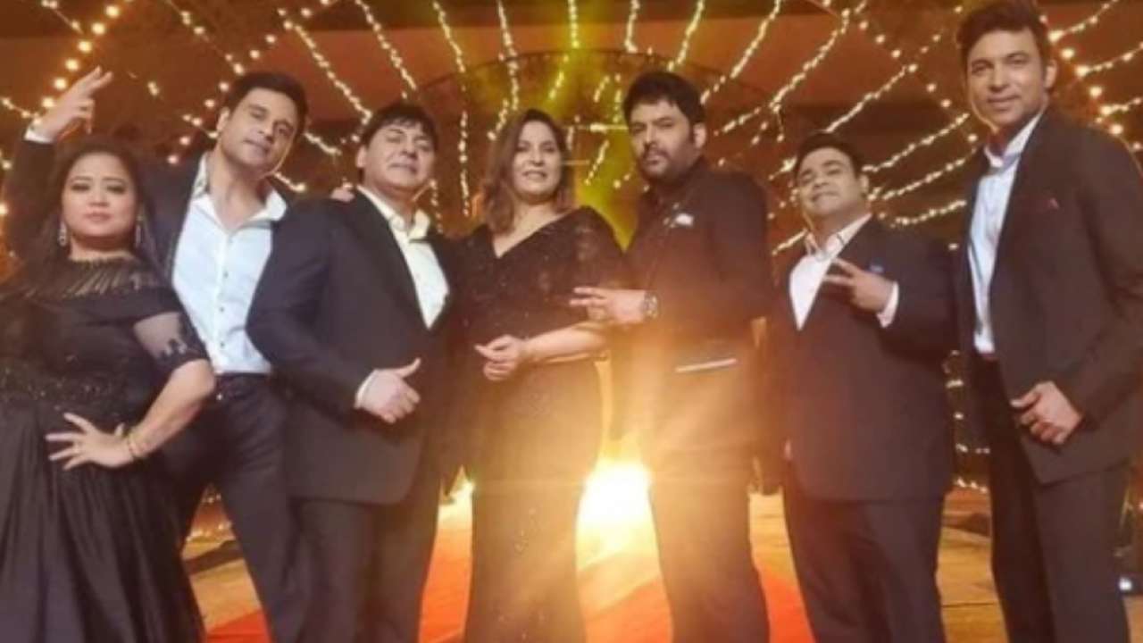kapil sharma