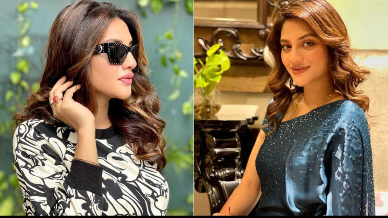 1280px x 720px - From a huge bungalow in Kolkata to luxury cars: Net worth of TMC MP Nusrat  Jahan will leave you surprised