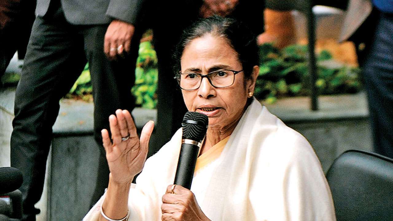 mamata banerje