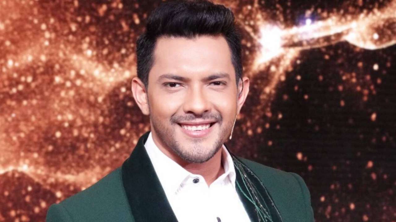 Aditya Narayan reacts to reports of him participating in ‘Bigg Boss 15′