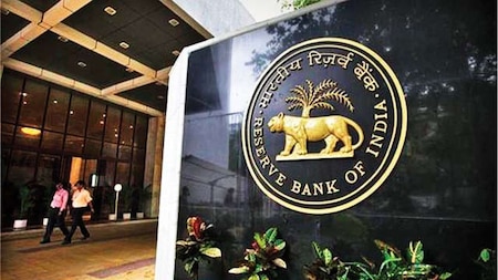 RBI's credit policy