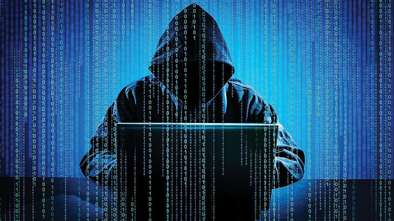 cyber crime | dna india