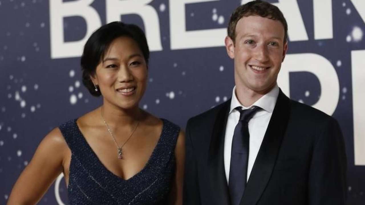 Priscilla Chan: 3 things to know about the philanthropist