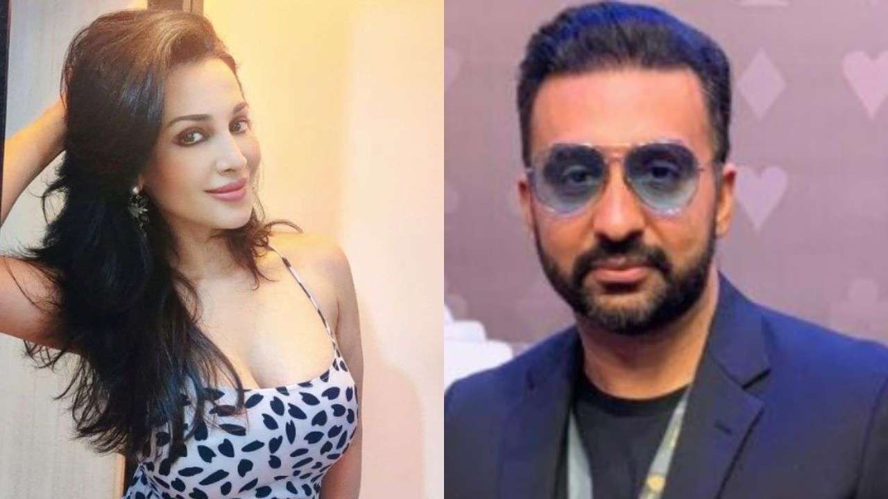 Anushka Sharma Xxx Com Hd - Raj Kundra case: 'Gandii Baat' fame Flora Saini reveals she was approached  for show on HotShots app but 'said no'