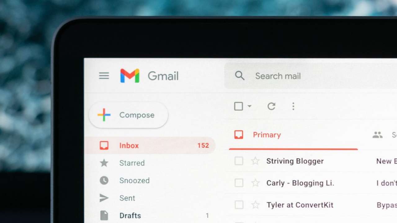 Gmail inbox mass delete trick: Here's a simple way to clean up hundreds