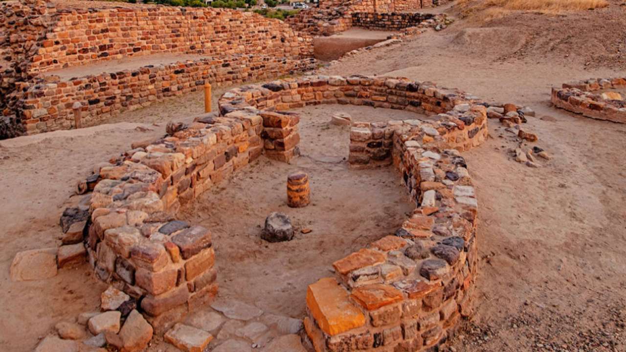 Current Affairs 28/07/21: One City of Harappa in Kutch Became 40th Indian UNESCO’s World Heritage Site
