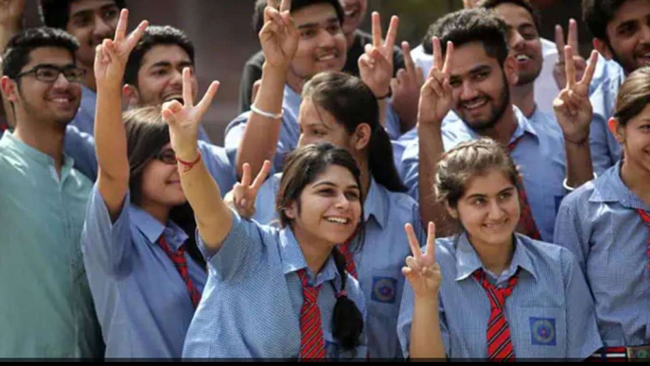 CBSE Class 10, 12 Board Exam 2021 results: How to check online on cbseresults.nic.in, Umang App, Digilocker app, via SMS - Vimarsana News