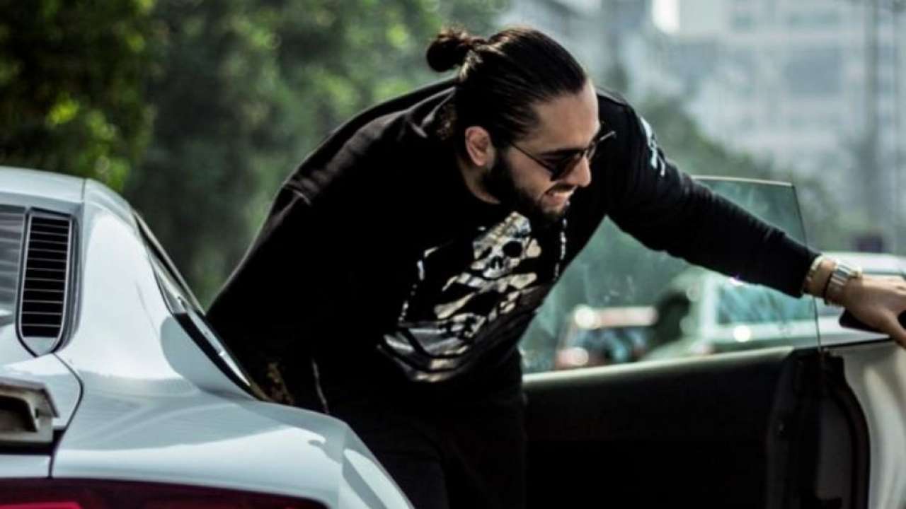 Influencer Harmanpreet Singh Sehgal’s outstanding car collection grabs eyeballs, his Instagram is proof!