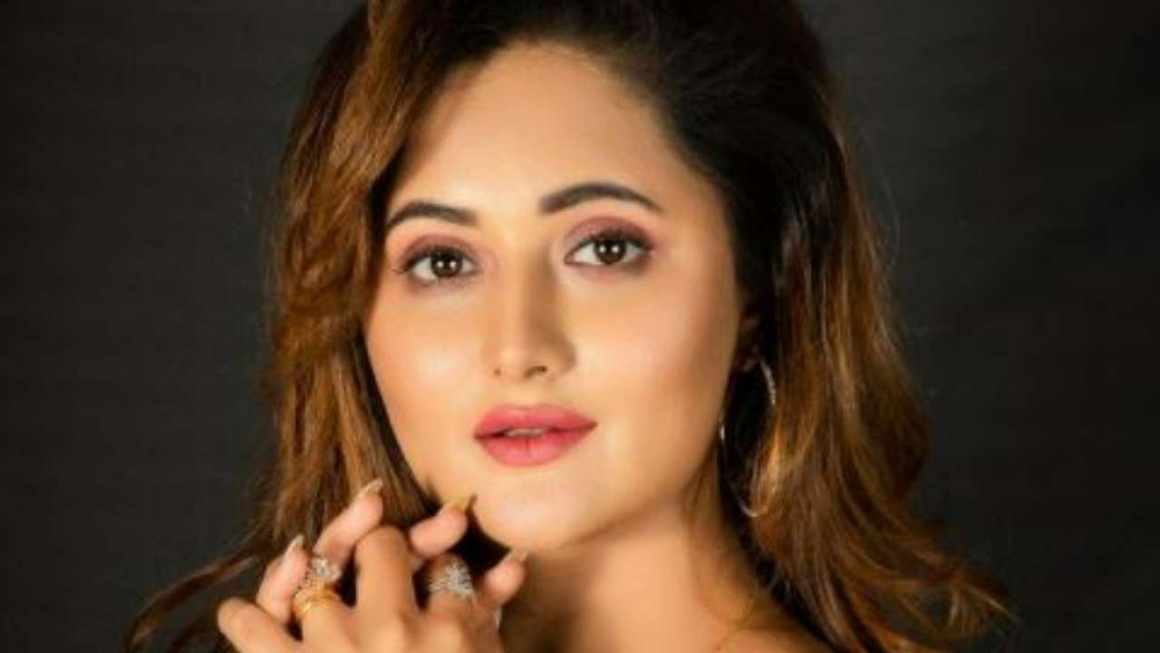 Rashami Desai