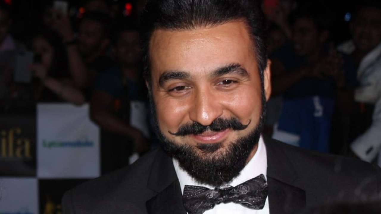 1280px x 720px - DNA Explainer: Did Raj Kundra produce erotica or porn? Know the difference